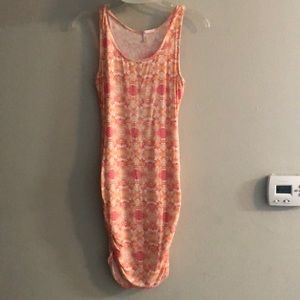 Victoria’s Secret Bodycon Dress